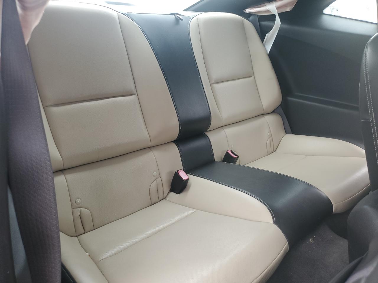 2010 Chevrolet Camaro Ss VIN: 2G1FK1EJ1A9190872 Lot: 82719815