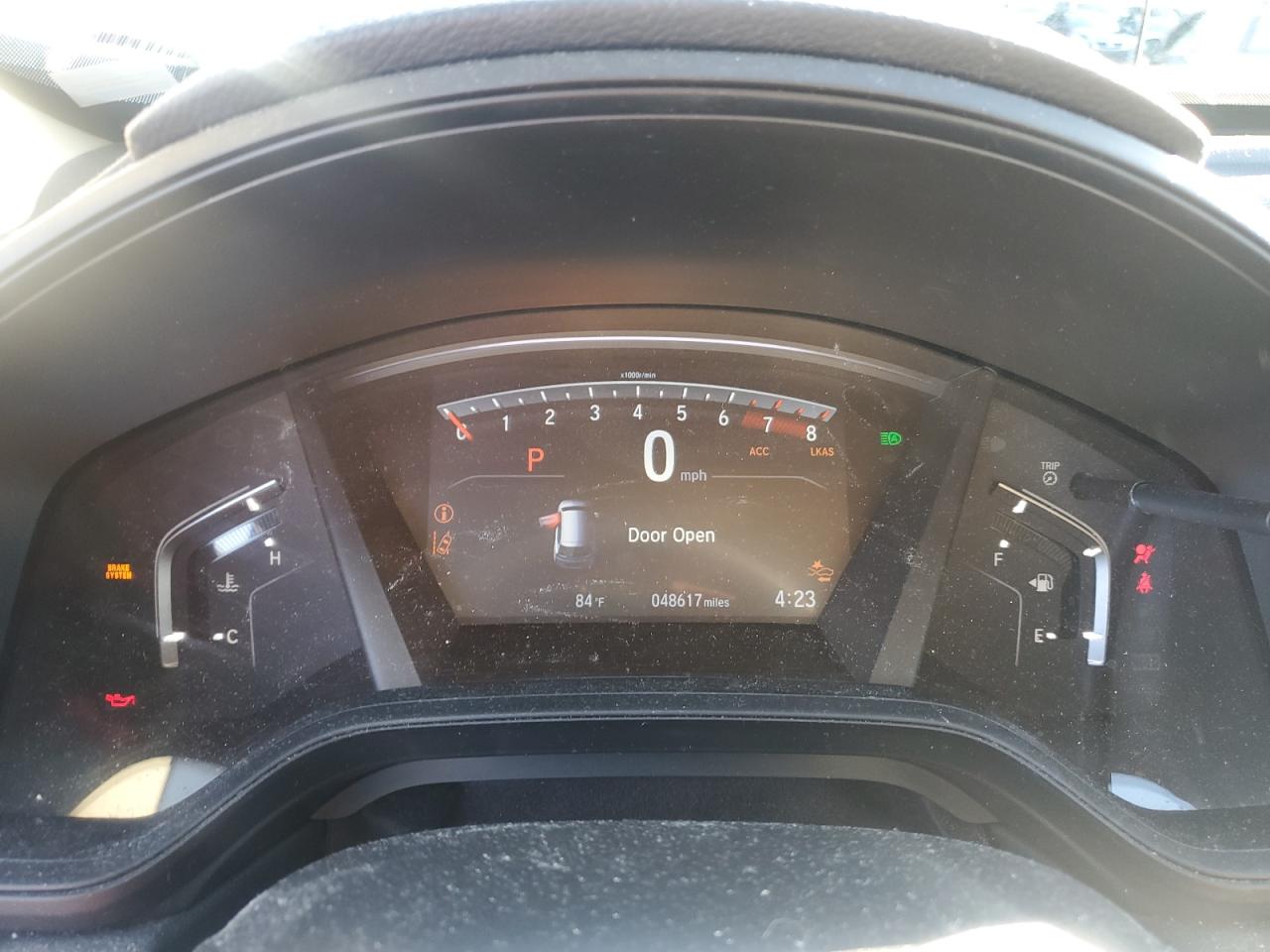 2021 Honda Cr-V Lx VIN: 2HKRW1H26MH400297 Lot: 89858005