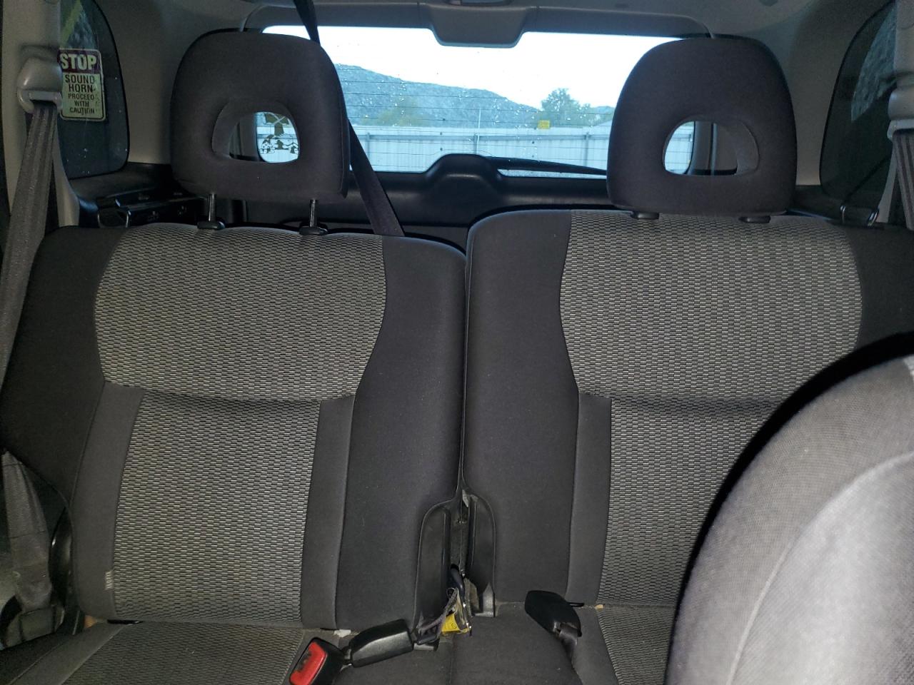 2005 Toyota Rav4 VIN: JTEGD20V650075296 Lot: 82255315