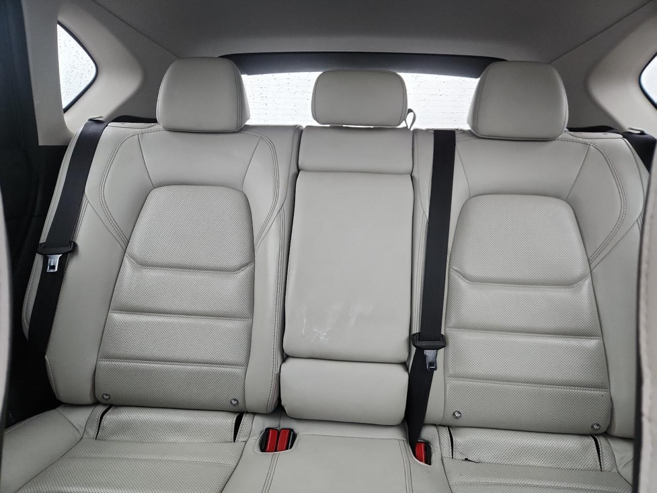 2022 Mazda Cx-5 Preferred VIN: JM3KFBCM3N1591628 Lot: 90260525