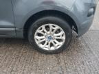 2015 FORD ECOSPORT 1.5 TDCI 95 ZETEC 5DR for sale at Copart CHESTER