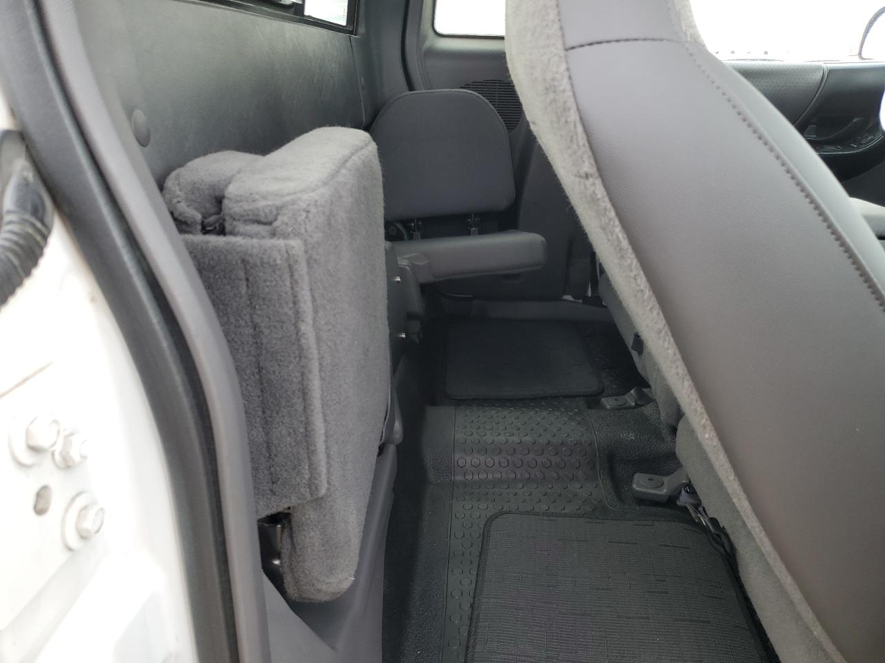 2001 Ford Ranger Super Cab VIN: 1FTZR15E81PA14387 Lot: 82741965