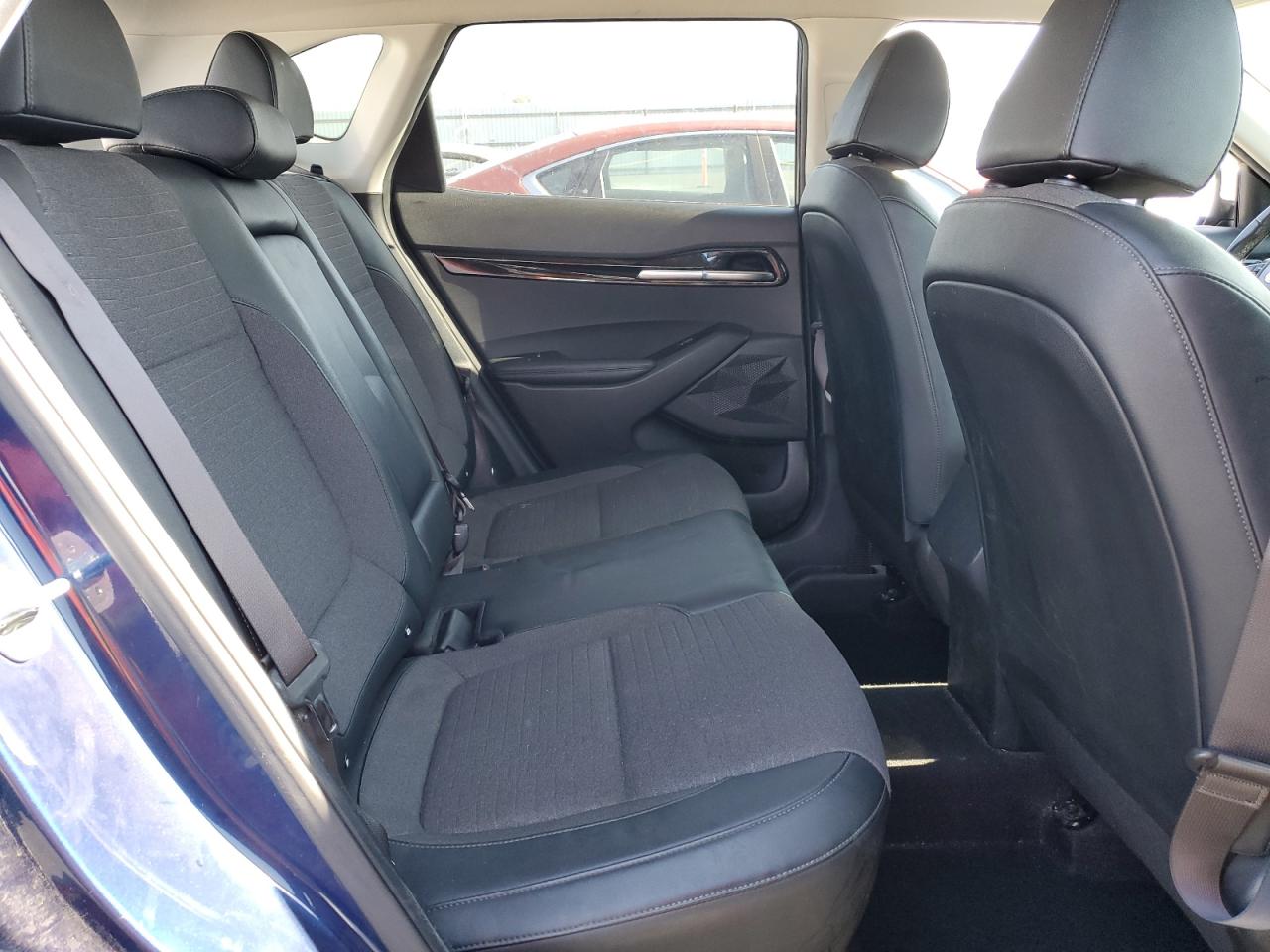 2021 Kia Seltos S VIN: KNDEU2AA3M7117324 Lot: 85417305