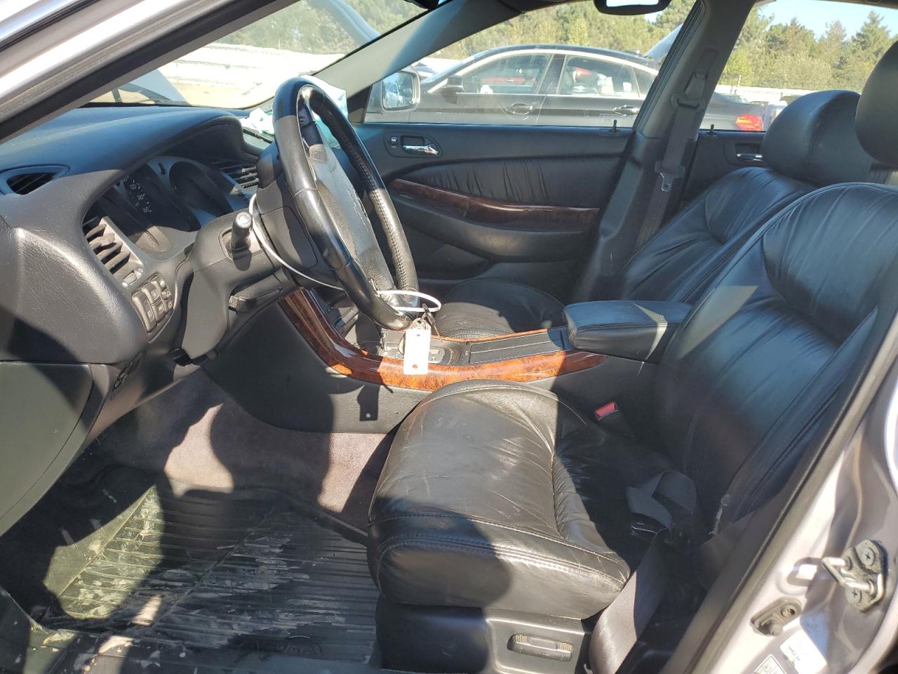 2003 Acura 3.2Tl VIN: 19UUA56703A078231 Lot: 87219705