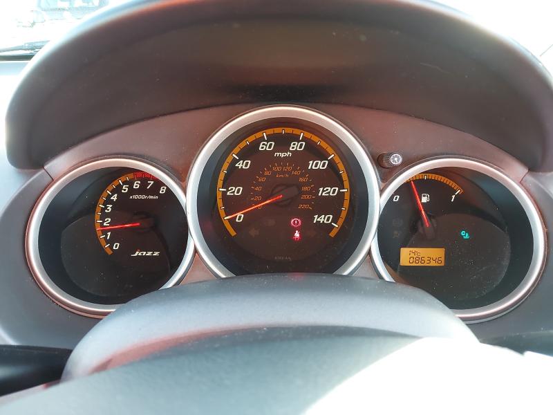 2005 HONDA JAZZ 1.4 I-DSI SE 5DR [SR]