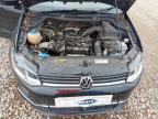 2011 VOLKSWAGEN POLO MATCH 60  for sale at Copart WISBECH