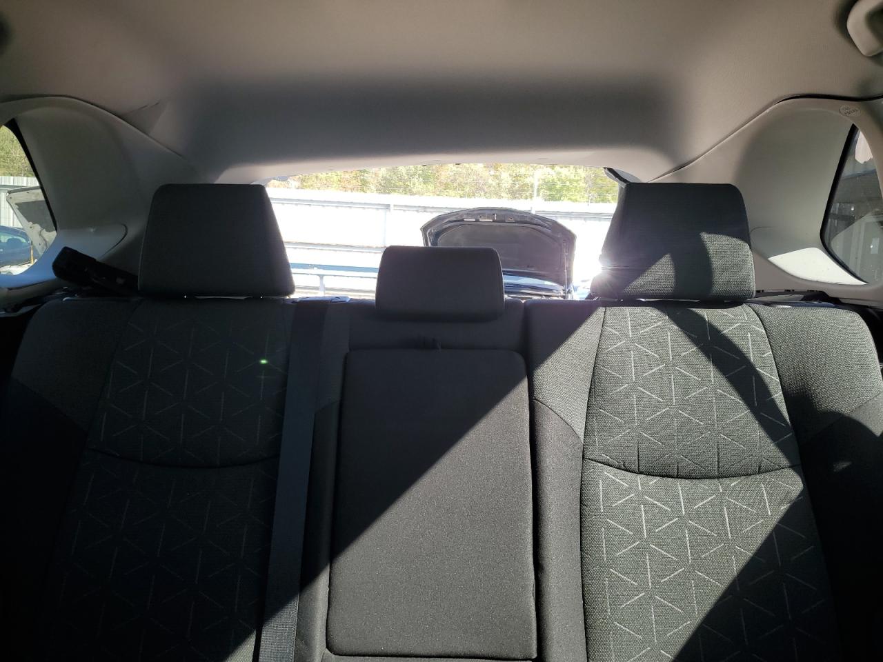 2022 Toyota Rav4 Xle VIN: 2T3P1RFV5NC262846 Lot: 85269835