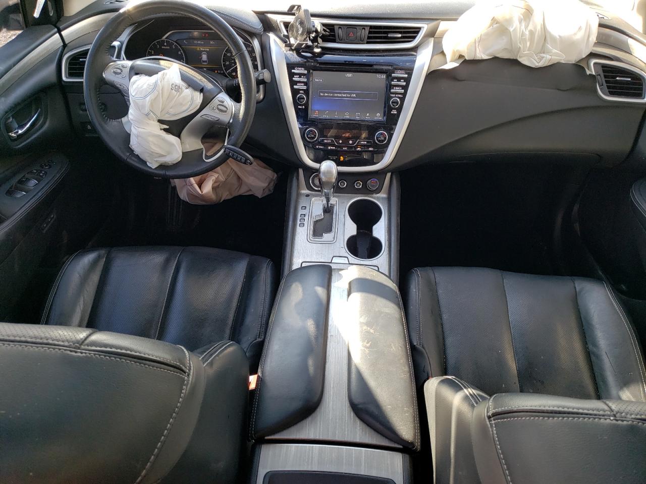 2016 Nissan Murano S VIN: 5N1AZ2MH2GN134880 Lot: 82408225