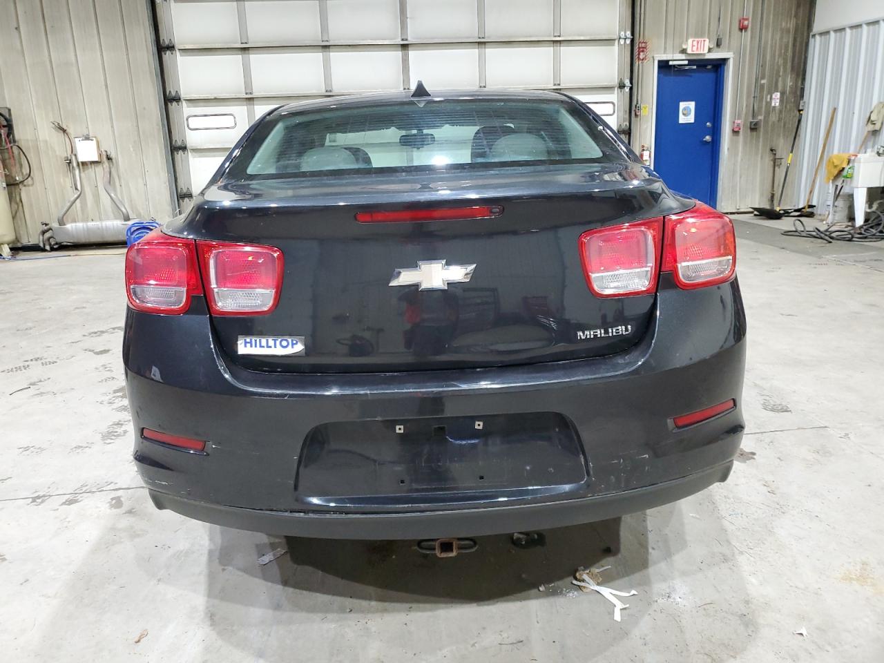 2013 Chevrolet Malibu Ls VIN: 1G11B5SA4DF354441 Lot: 90054715