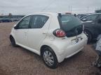 2013 TOYOTA AYGO MOVE VVT-I  for sale at Copart CORBY