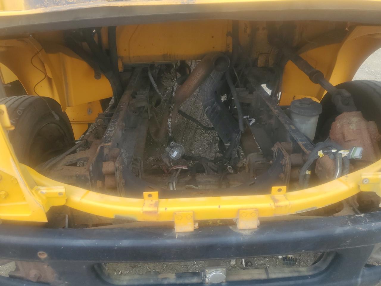 2013 Ic Corporation Ce Series School - School Bus VIN: 4DRBUSKP5DB300027 Lot: 84648855