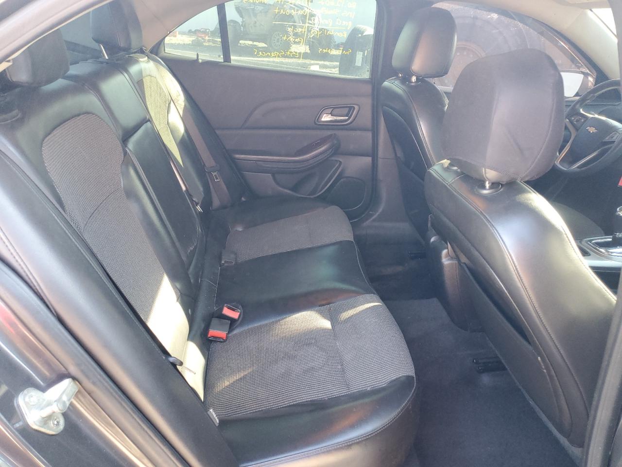 2013 Chevrolet Malibu 1Lt VIN: 1G11C5SA9DF311274 Lot: 85274055