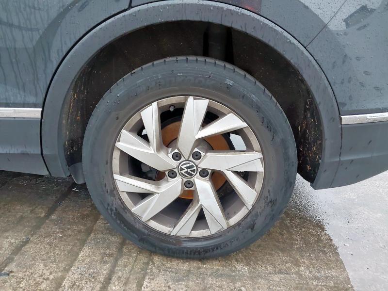 2024 VOLKSWAGEN TIGUAN 2.0 TDI LIFE 5DR DSG