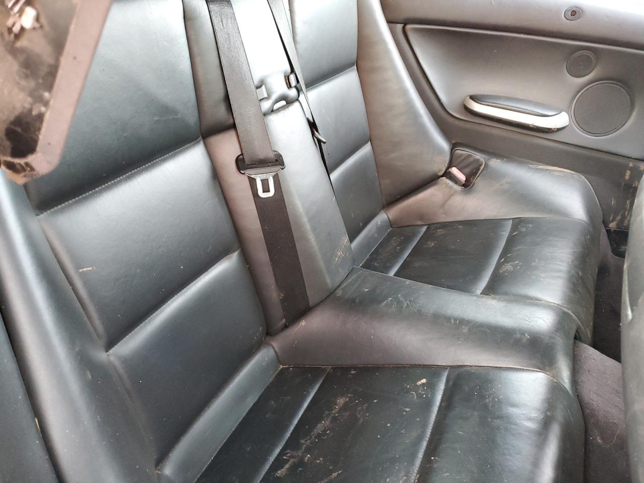 Фото: WBSBR934X3PK01989