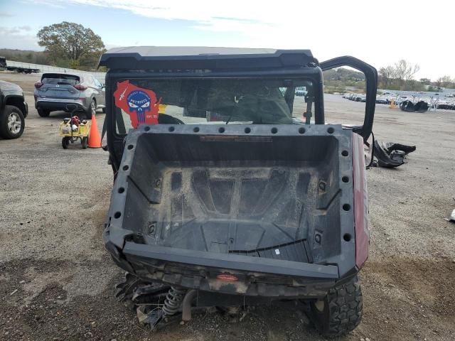 2021 POLARIS GENERAL 1000 DELUXE  