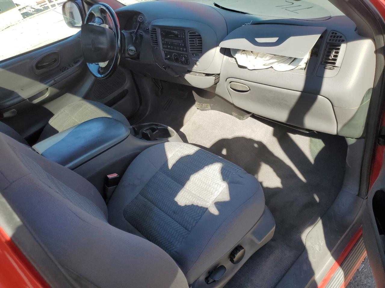 2002 Ford F150 VIN: 2FTRF07232CA17576 Lot: 84443285