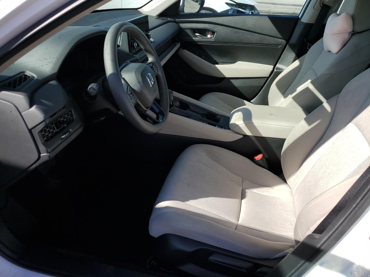 2023 Honda Accord Lx VIN: 1HGCY1F21PA050402 Lot: 82215615