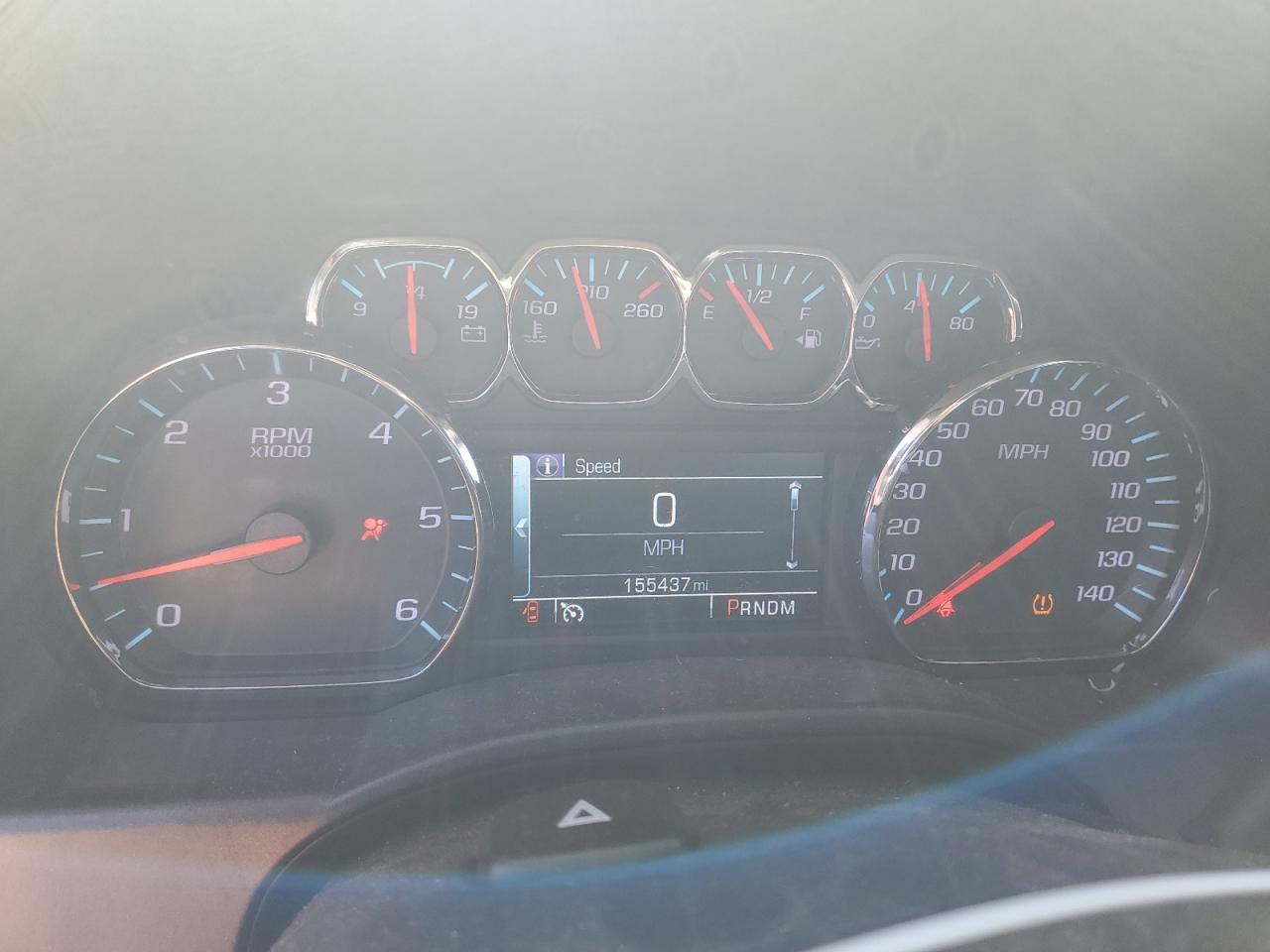 2014 Chevrolet Silverado C1500 Lt VIN: 1GCRCREH9EZ348819 Lot: 84985345