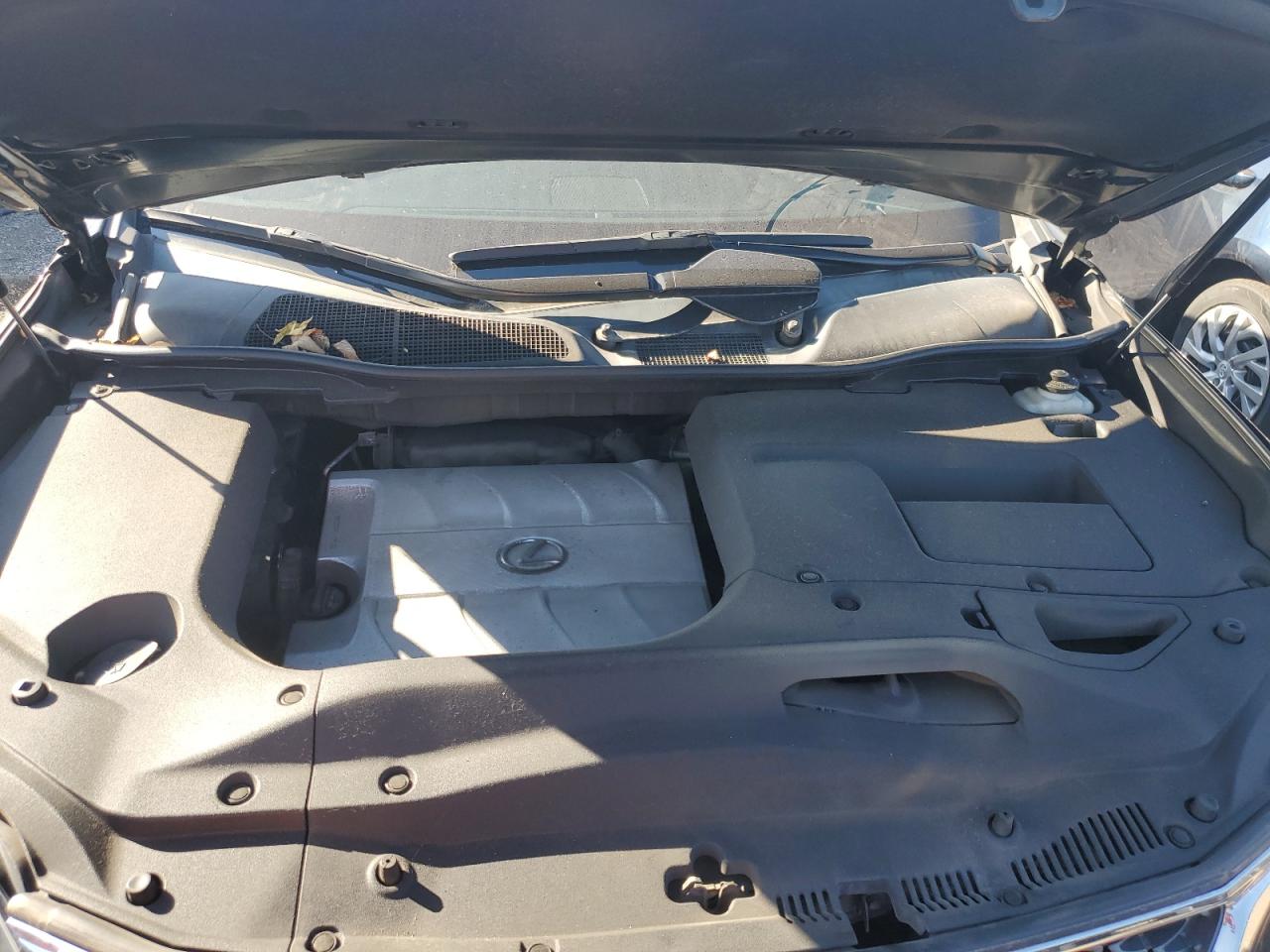 2013 Lexus Rx 350 Base VIN: 2T2BK1BA5DC180095 Lot: 85517565