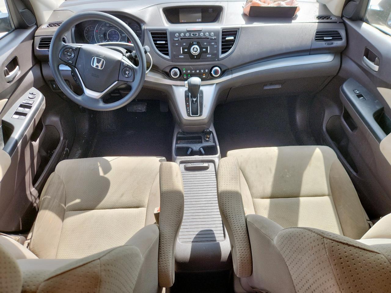 2014 Honda Cr-V Ex VIN: 5J6RM3H58EL015021 Lot: 82305905