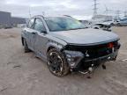 2025 HYUNDAI KONA 160KW N LINE 65KWH 5DR AUTO for sale at Copart BRISTOL