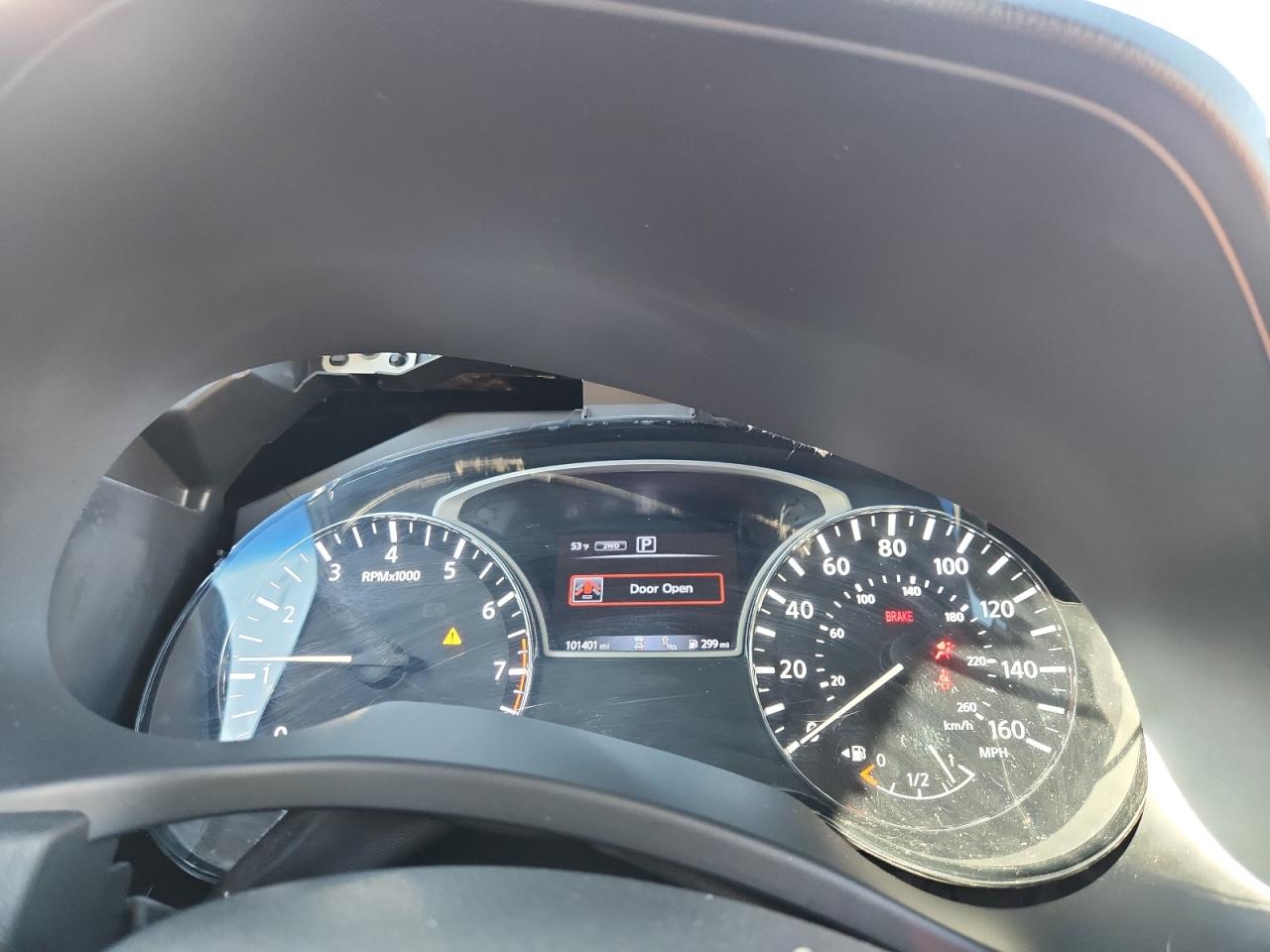 2020 Nissan Pathfinder Sl VIN: 5N1DR2CM0LC592113 Lot: 85782355