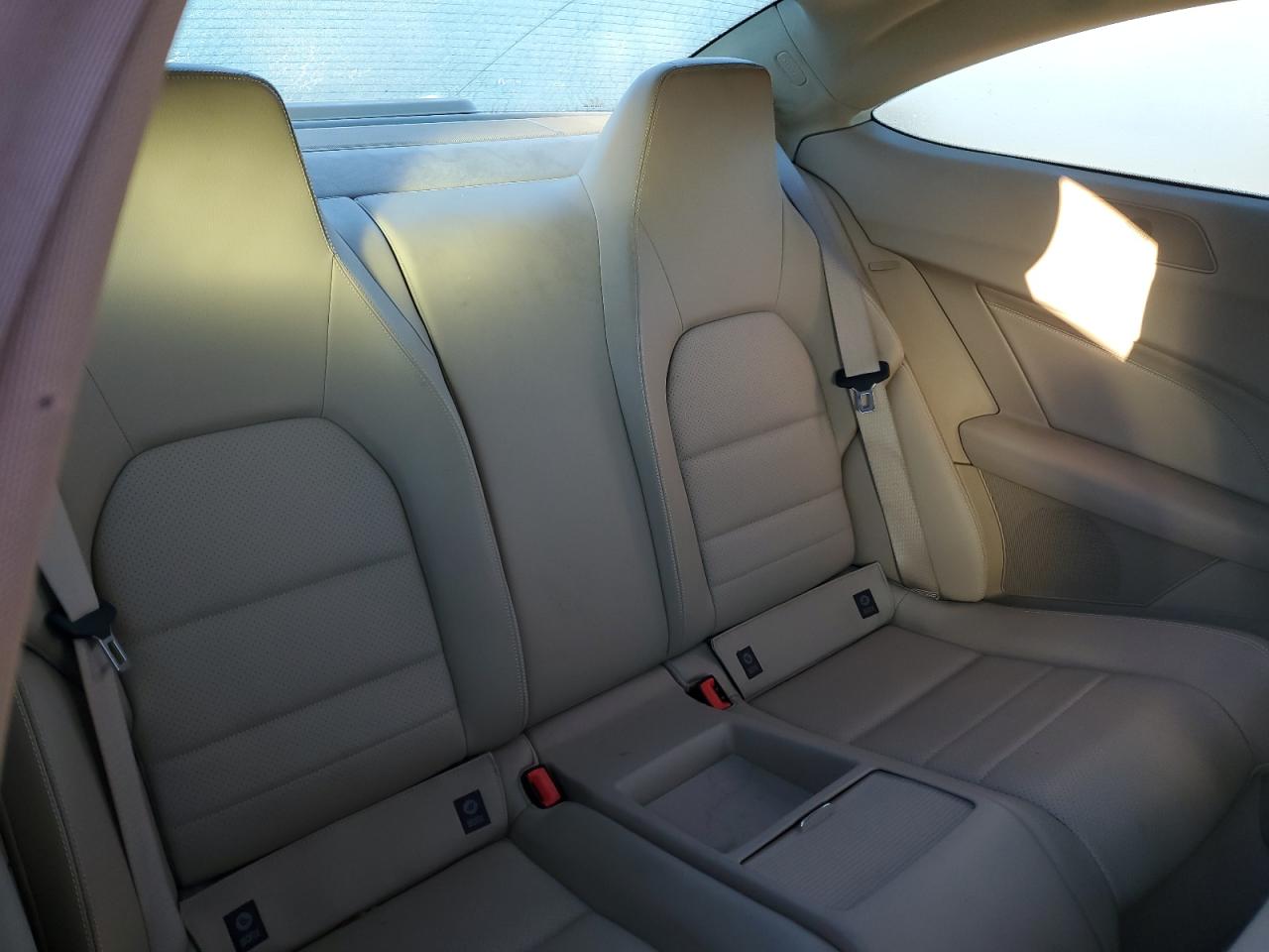2012 Mercedes-Benz C 250 VIN: WDDGJ4HB9CF741862 Lot: 87453445