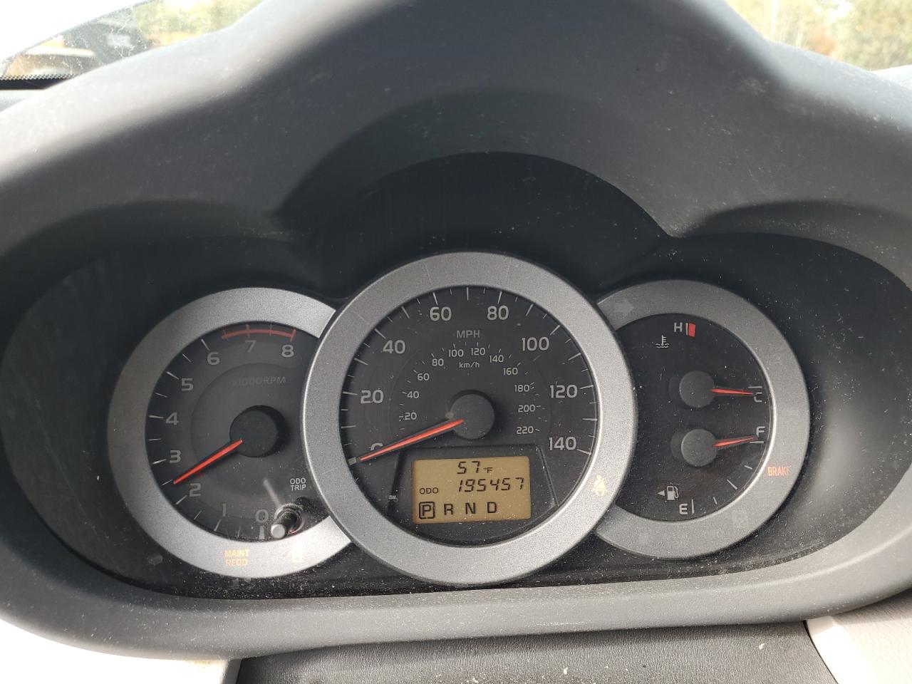 2010 Toyota Rav4 VIN: 2T3BF4DV7AW024636 Lot: 92942635