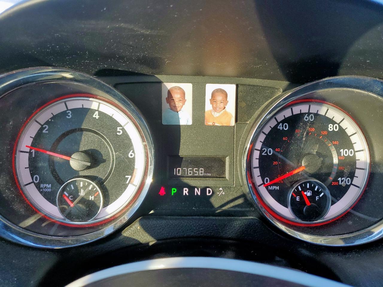 2015 Dodge Grand Caravan Sxt VIN: 2C4RDGCG3FR569355 Lot: 85912815