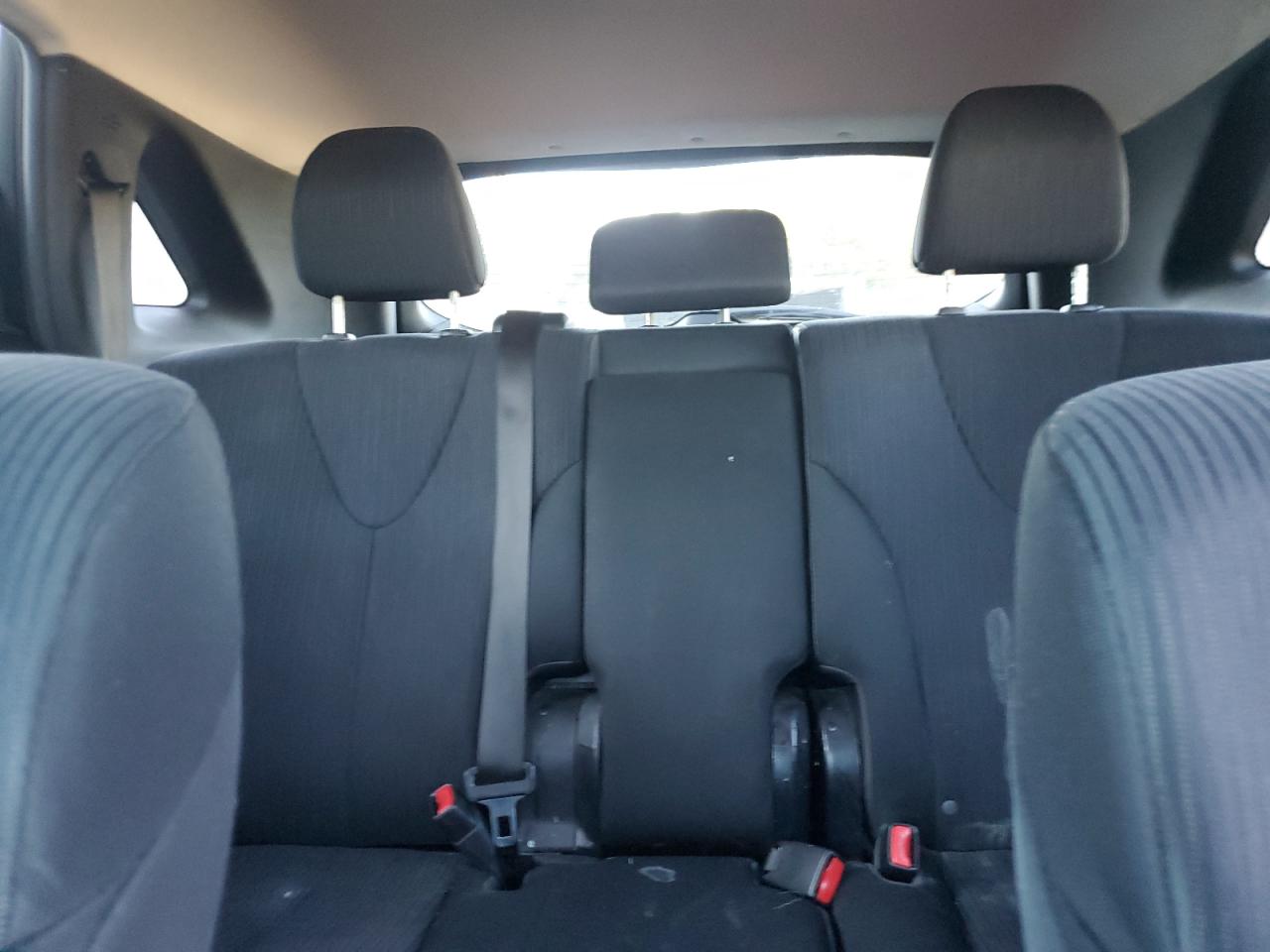 2015 Toyota Venza Le VIN: 4T3ZA3BB6FU089887 Lot: 82636995
