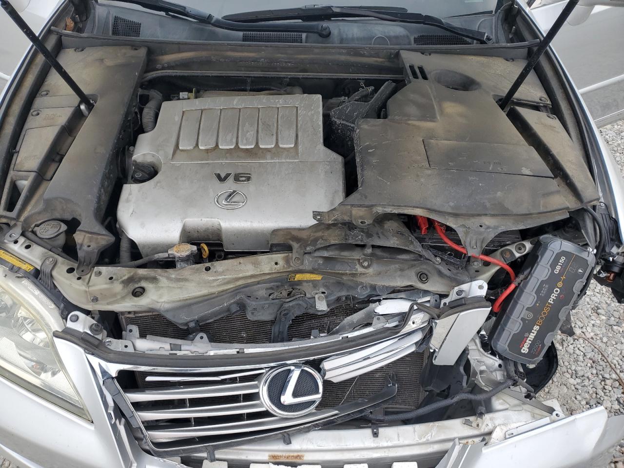 2010 Lexus Es 350 VIN: JTHBK1EG6A2394218 Lot: 86305205