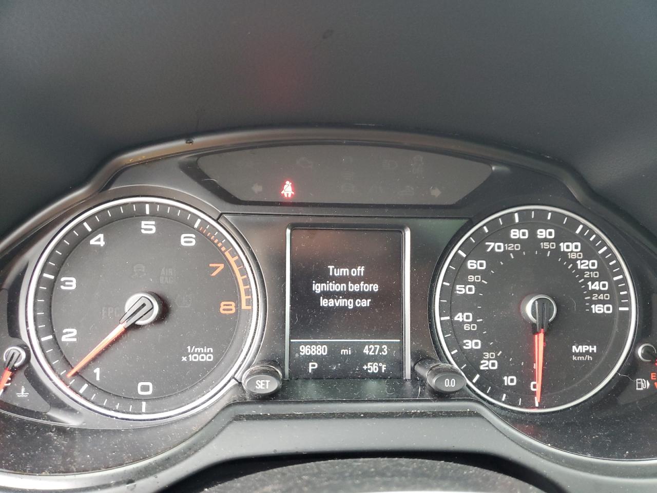 2017 Audi Q5 Premium Plus VIN: WA1L2AFP7HA028959 Lot: 86059165