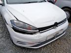 2017 VOLKSWAGEN GOLF SE NAVIGATION TDI BM  for sale at Copart WOLVERHAMPTON