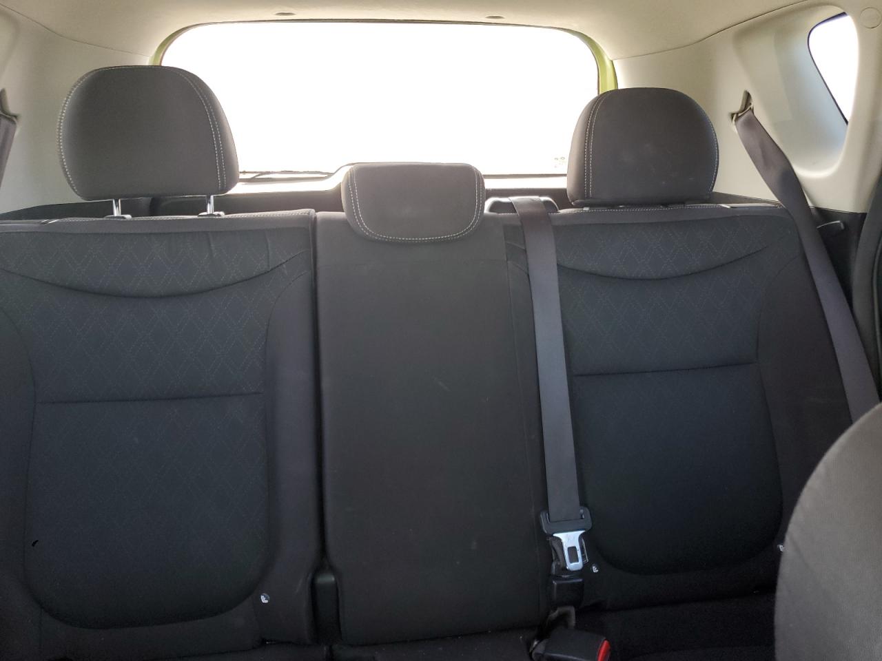 2016 Kia Soul VIN: KNDJN2A27G7867091 Lot: 84807605