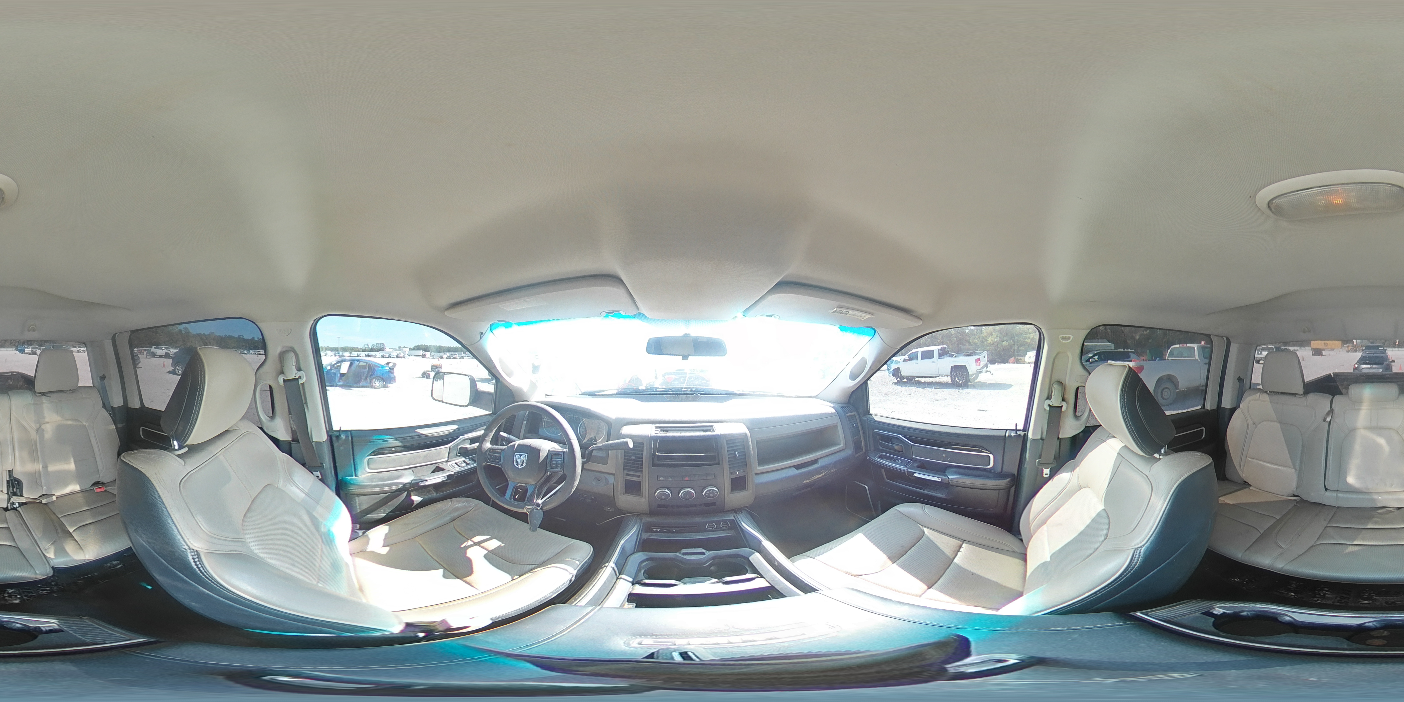 2012 Dodge Ram 3500 St VIN: 3C63D3GL6CG124817 Lot: 89534725