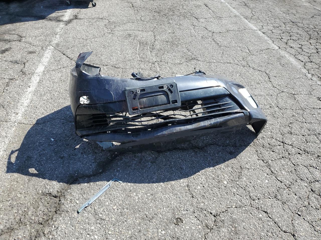 2014 Toyota Prius VIN: JTDKN3DU1E0386864 Lot: 82002535