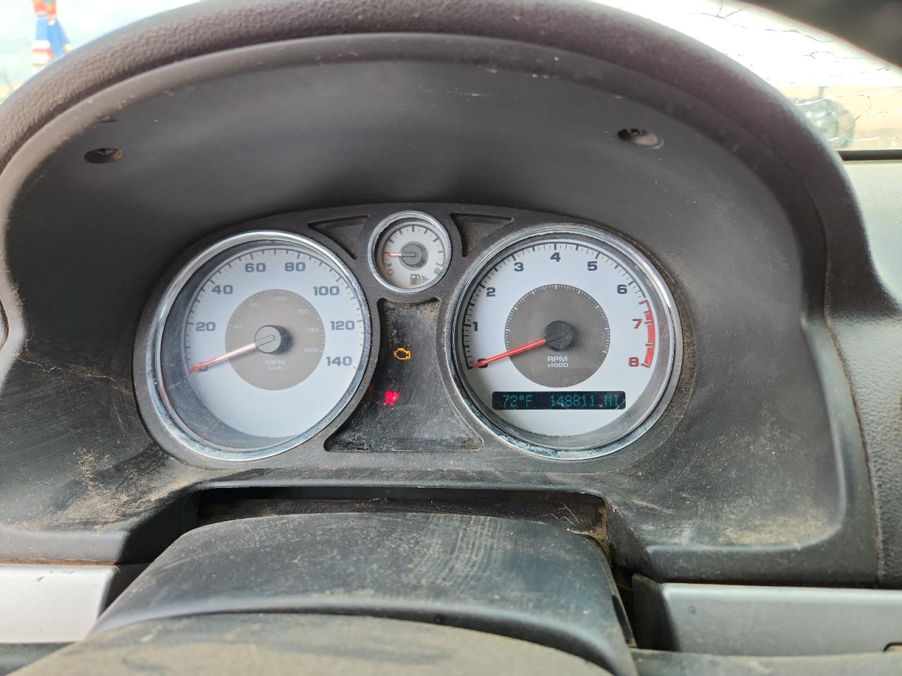 2006 Chevrolet Cobalt Lt VIN: 1G1AL55F667660686 Lot: 85096785