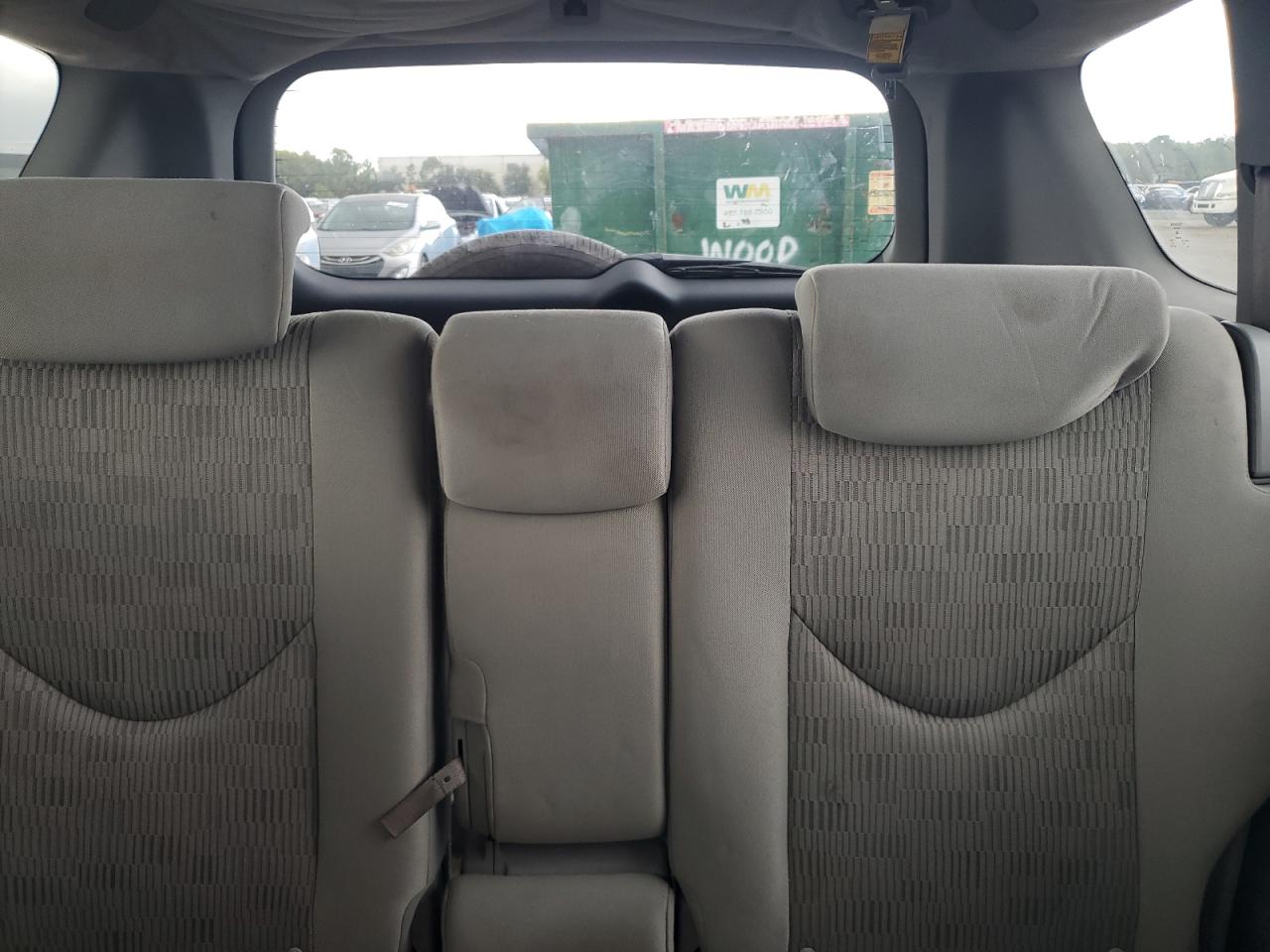 2010 Toyota Rav4 VIN: 2T3BF4DV8AW050548 Lot: 82275055
