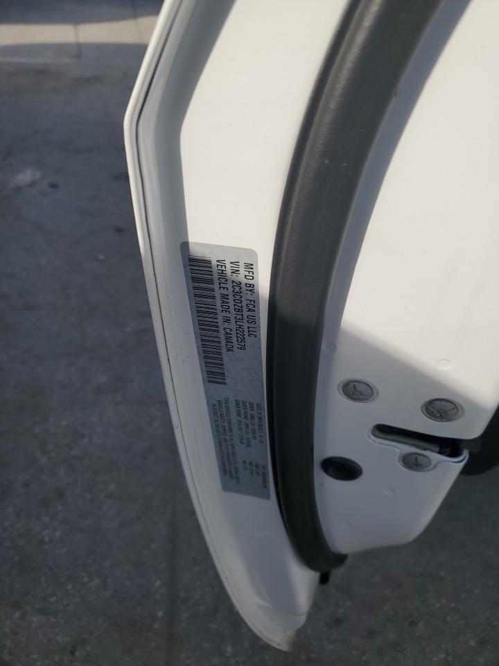 2020 Dodge Challenger R/T VIN: 2C3CDZBT3LH222579 Lot: 84290705