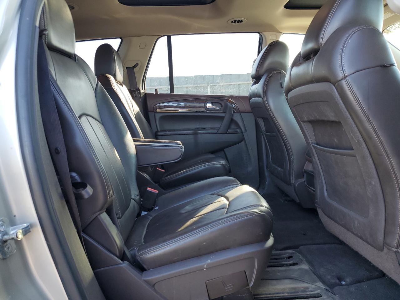 2013 Buick Enclave VIN: 5GAKVDKD2DJ217133 Lot: 84895945