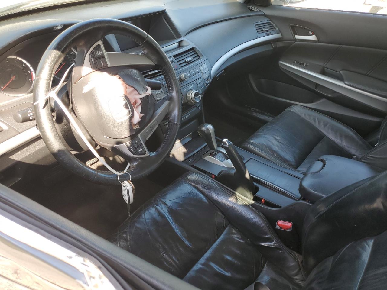 2009 Honda Accord Exl VIN: 1HGCP26809A131228 Lot: 82232995