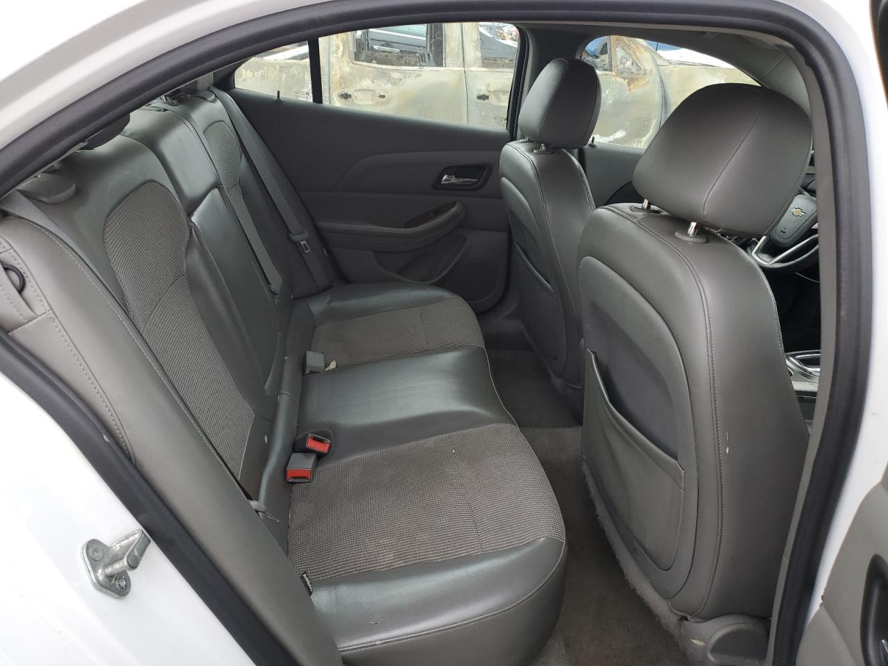 2013 Chevrolet Malibu 1Lt VIN: 1G11C5SA4DF290253 Lot: 85428335