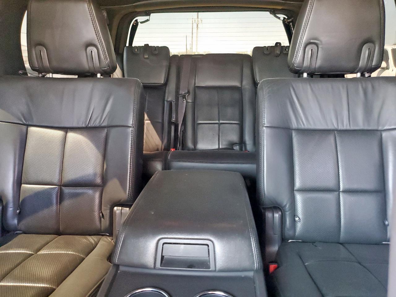 2013 Lincoln Navigator VIN: 5LMJJ2J51DEL09002 Lot: 84785345