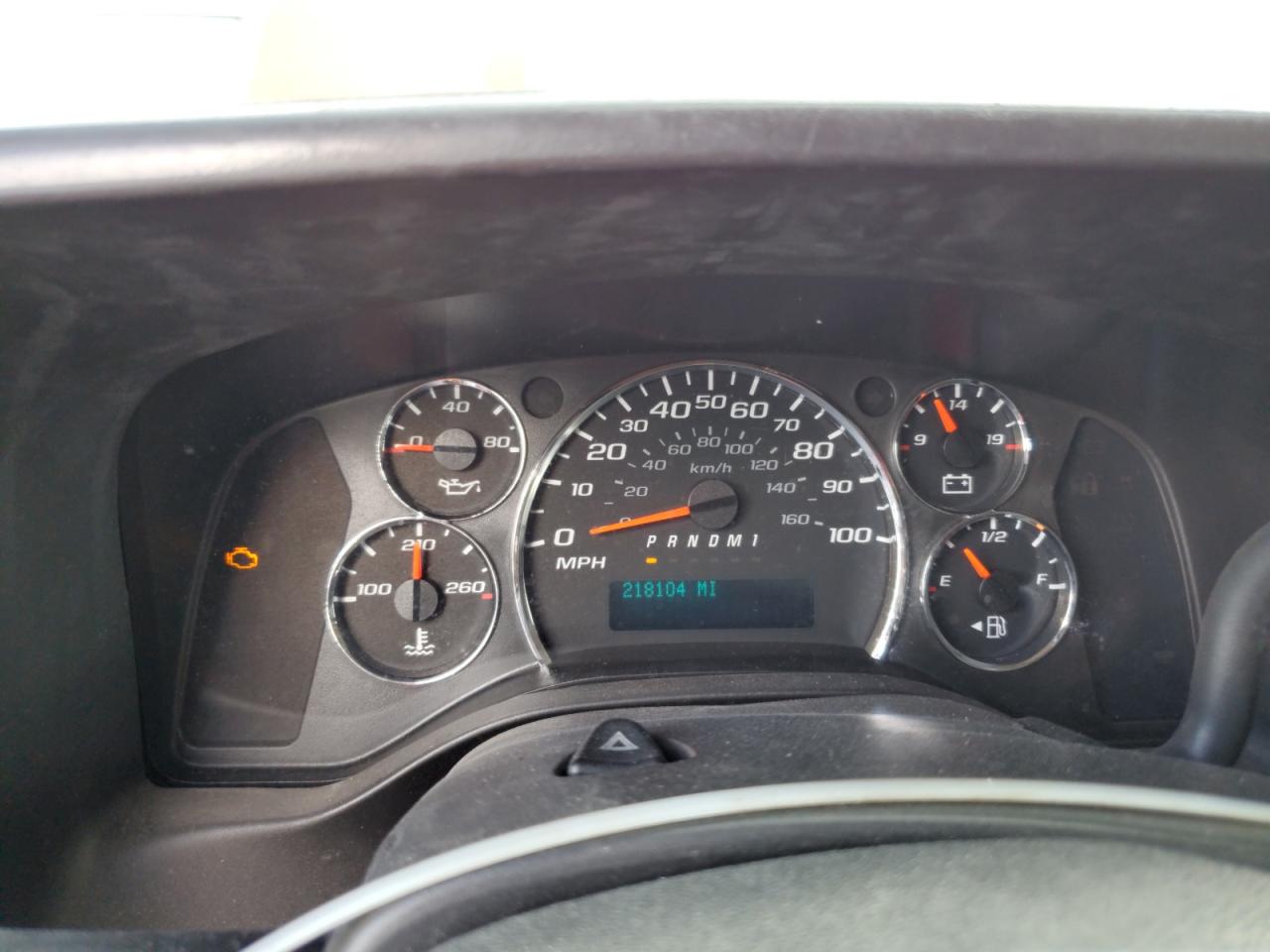 2013 Chevrolet Express G2500 VIN: 1GCWGGCA0D1183872 Lot: 86159655