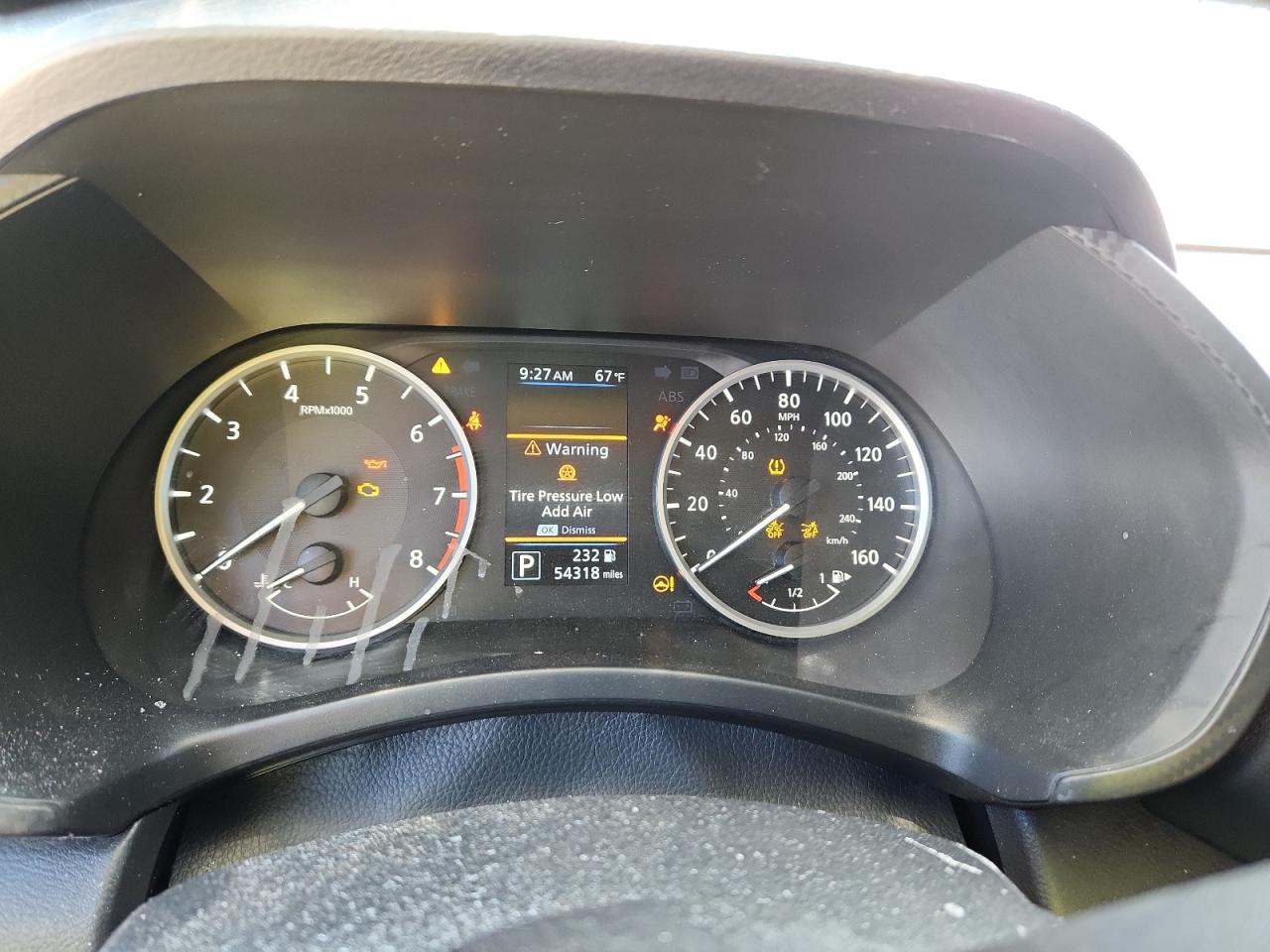 2024 Nissan Sentra S VIN: 3N1AB8BV7RY216603 Lot: 84433055