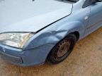 2007 FORD FOCUS LX AUTO  for sale at Copart SANDWICH