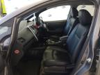 2014 NISSAN LEAF  for sale at Copart CASTLEDERMOT - IRELAND