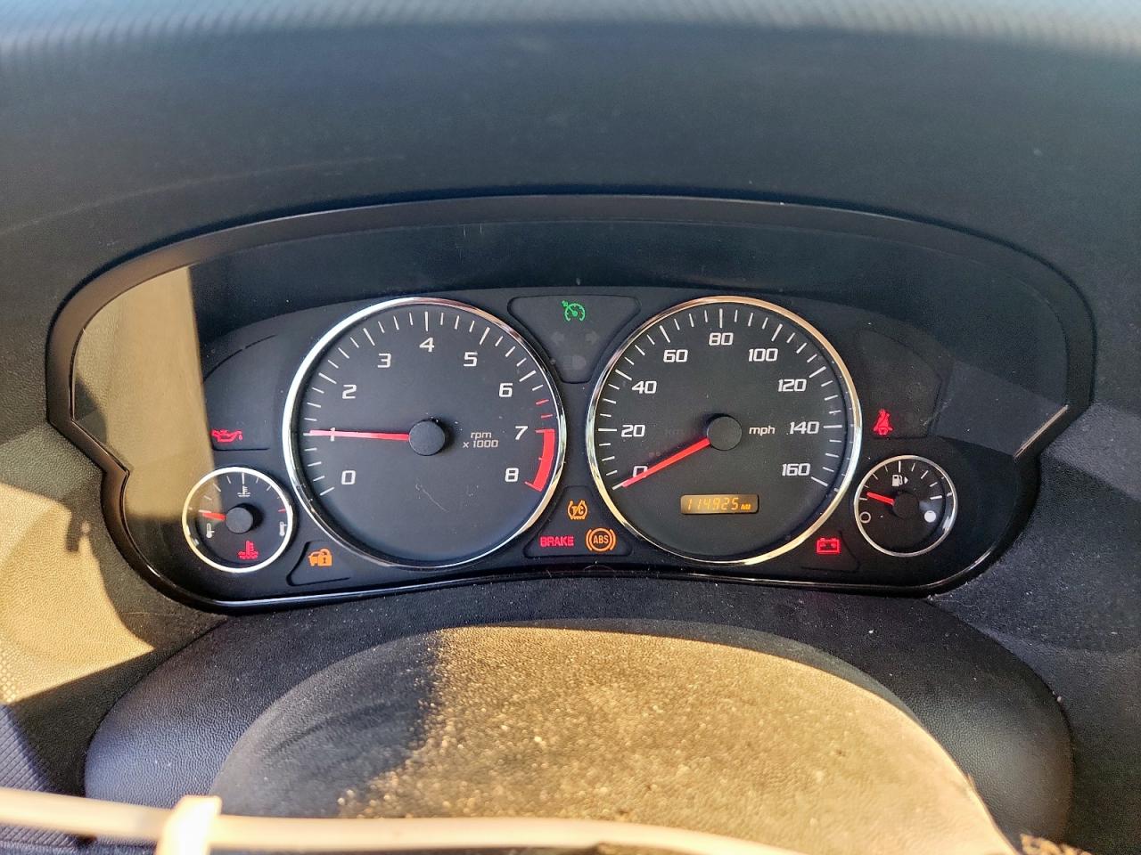 2016 Cadillac Cts Hi Feature V6 VIN: 1G6DP567650126176 Lot: 84396405