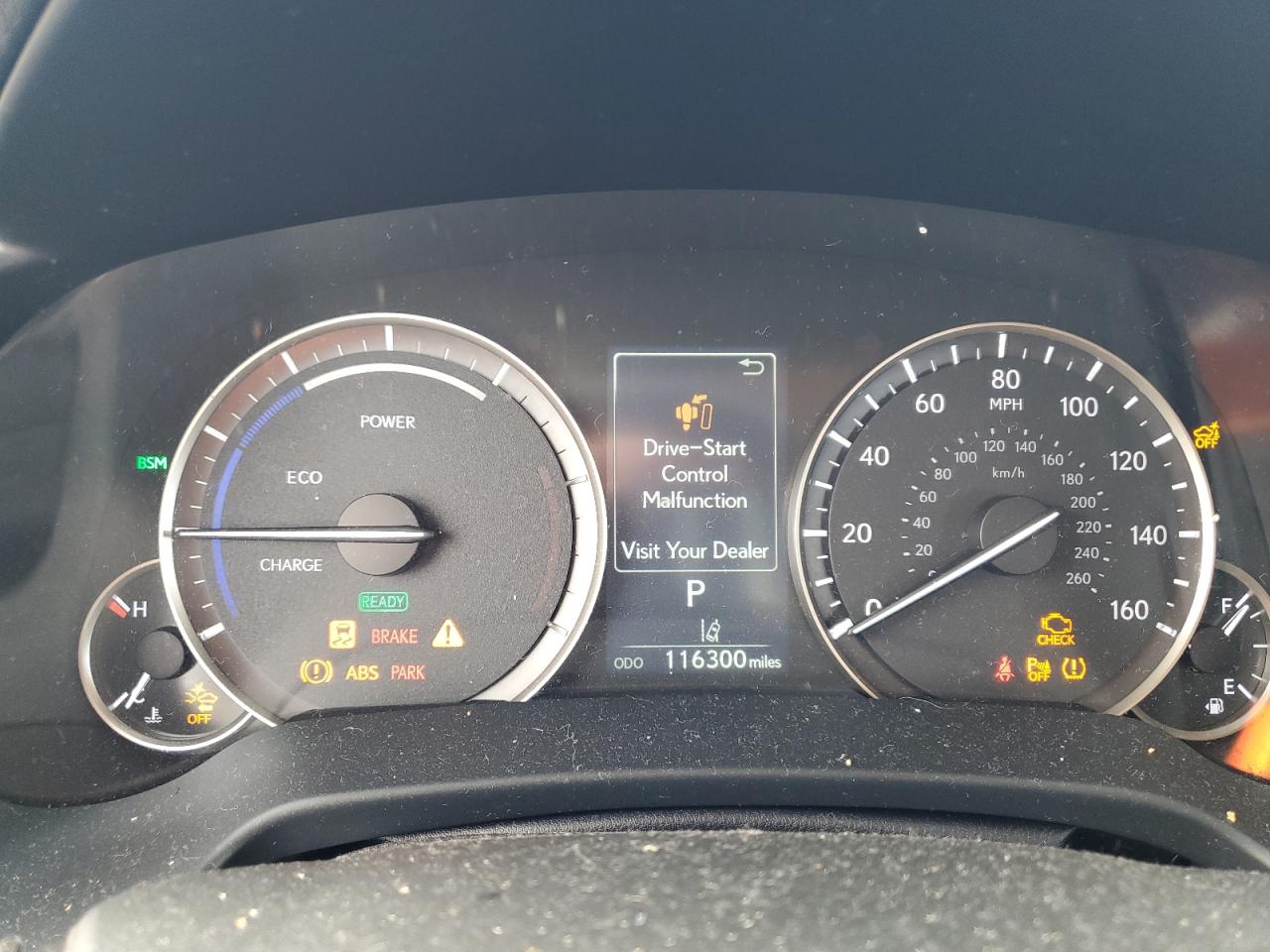 2021 Lexus Rx 450H L VIN: JTJHGKFAXM2016479 Lot: 89590305