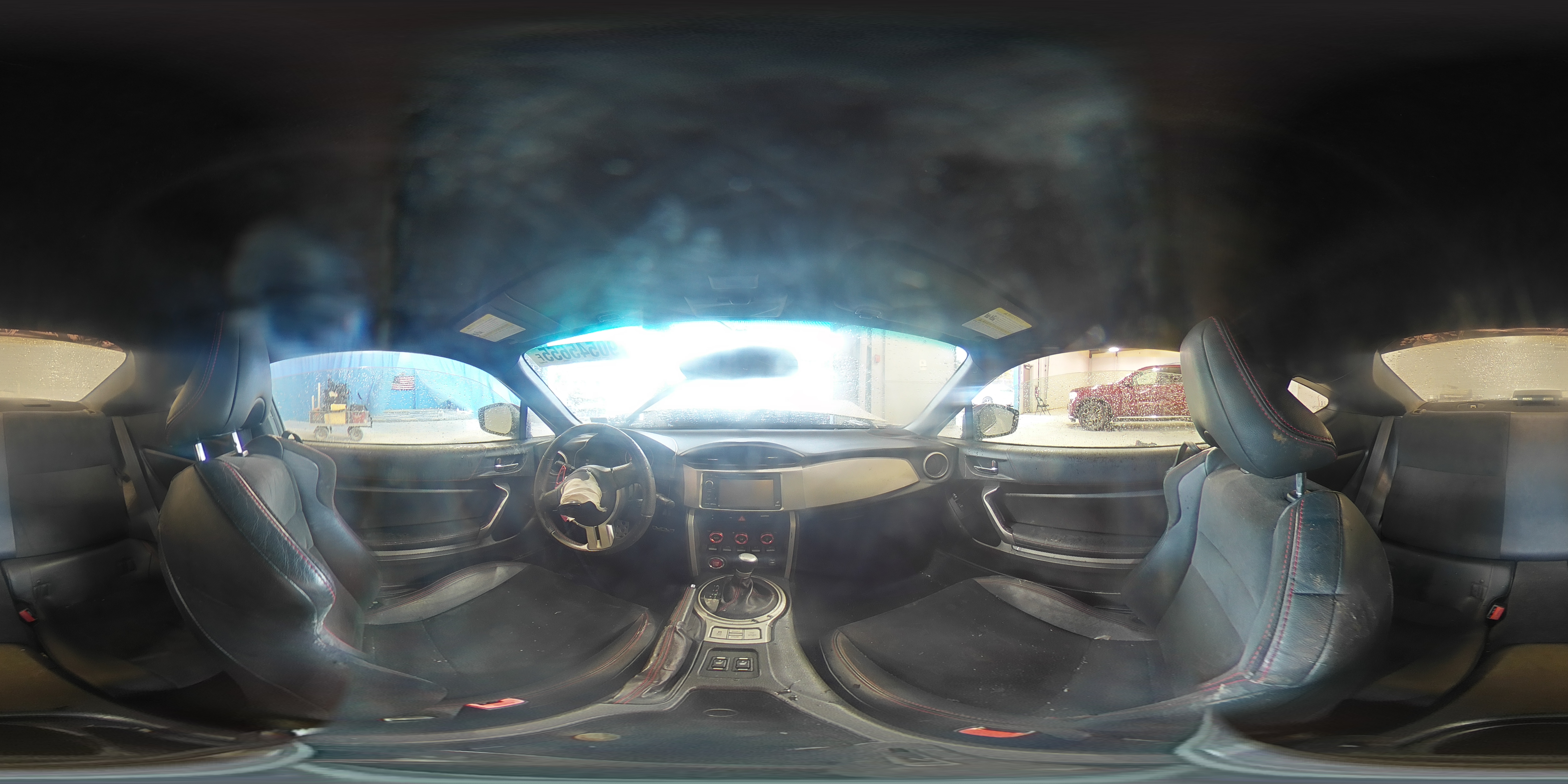 2014 Subaru Brz 2.0 Limited VIN: JF1ZCAC12E8603054 Lot: 90545655